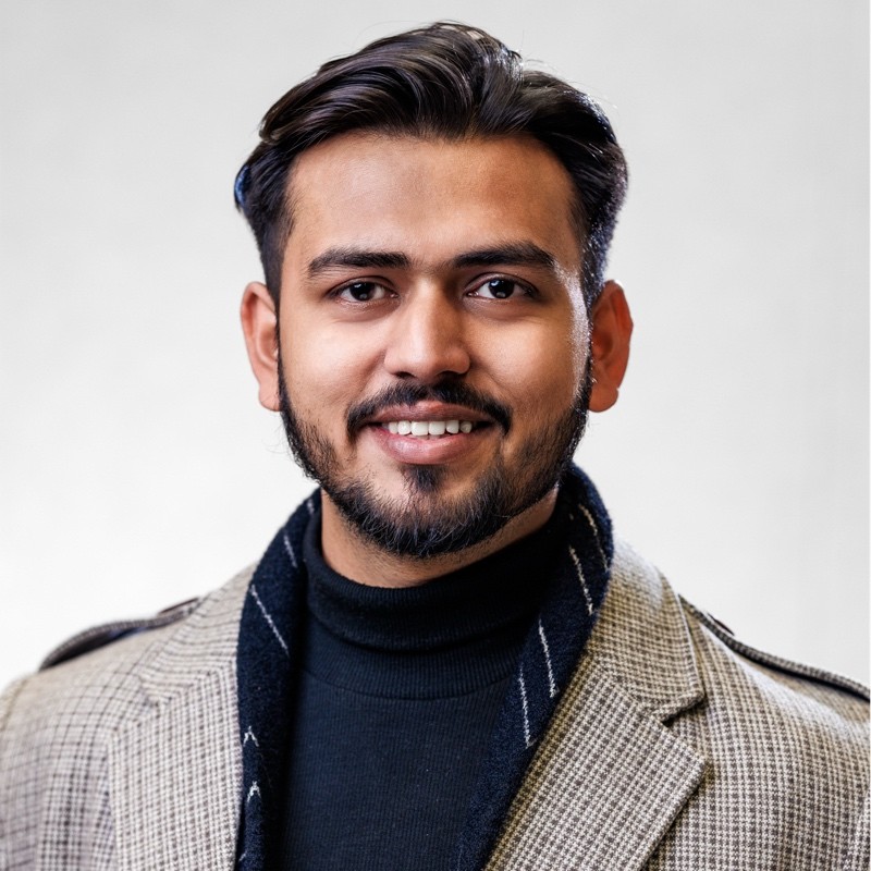 Abhinav Dubey